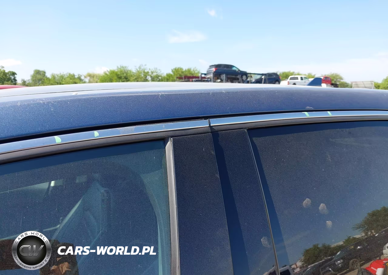 2019 Ford Edge Sel VIN:2FMPK4J93KBB76275 - 6