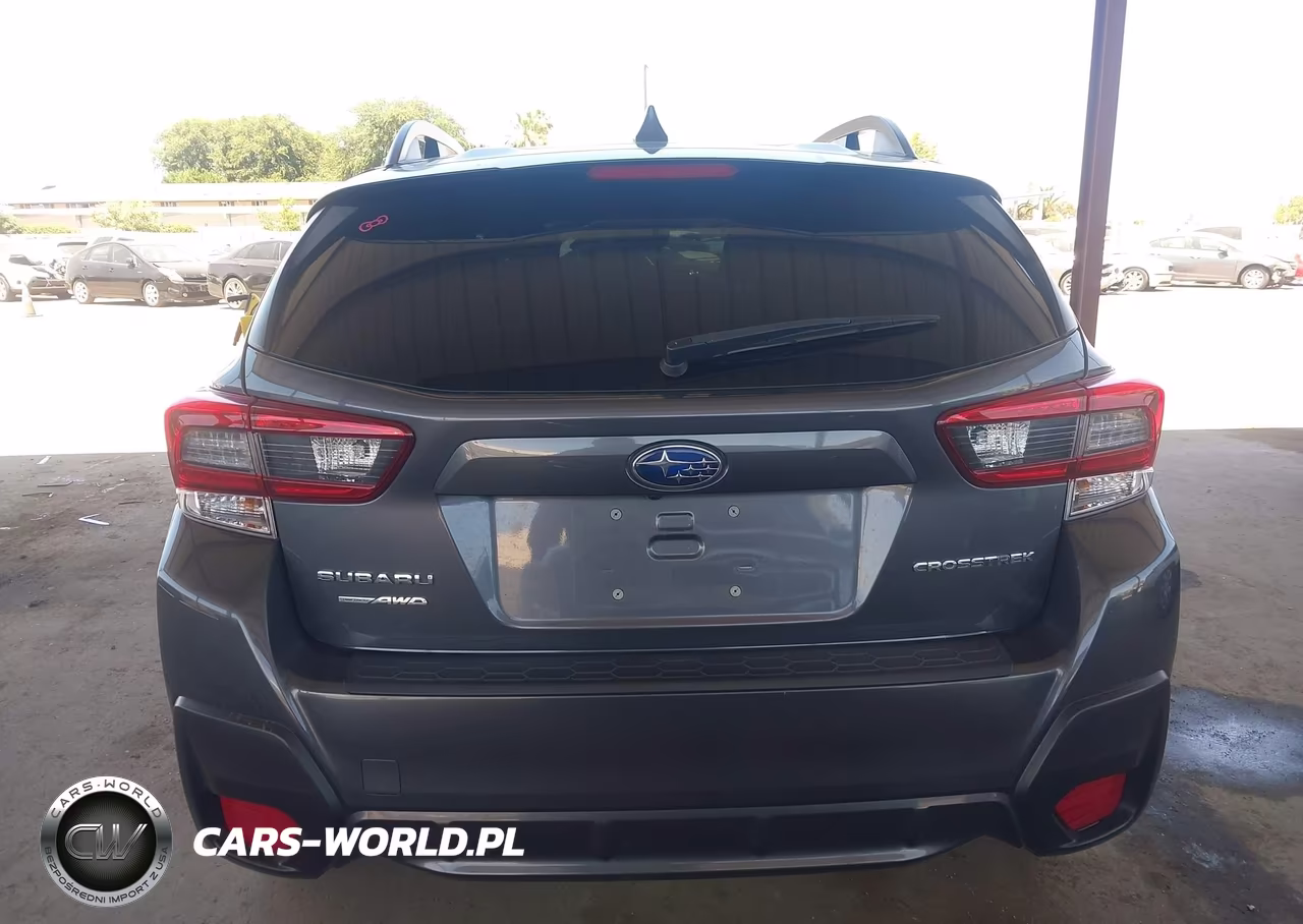 2023 Subaru Crosstrek Premium VIN:JF2GTAPC7P8225475 - 16