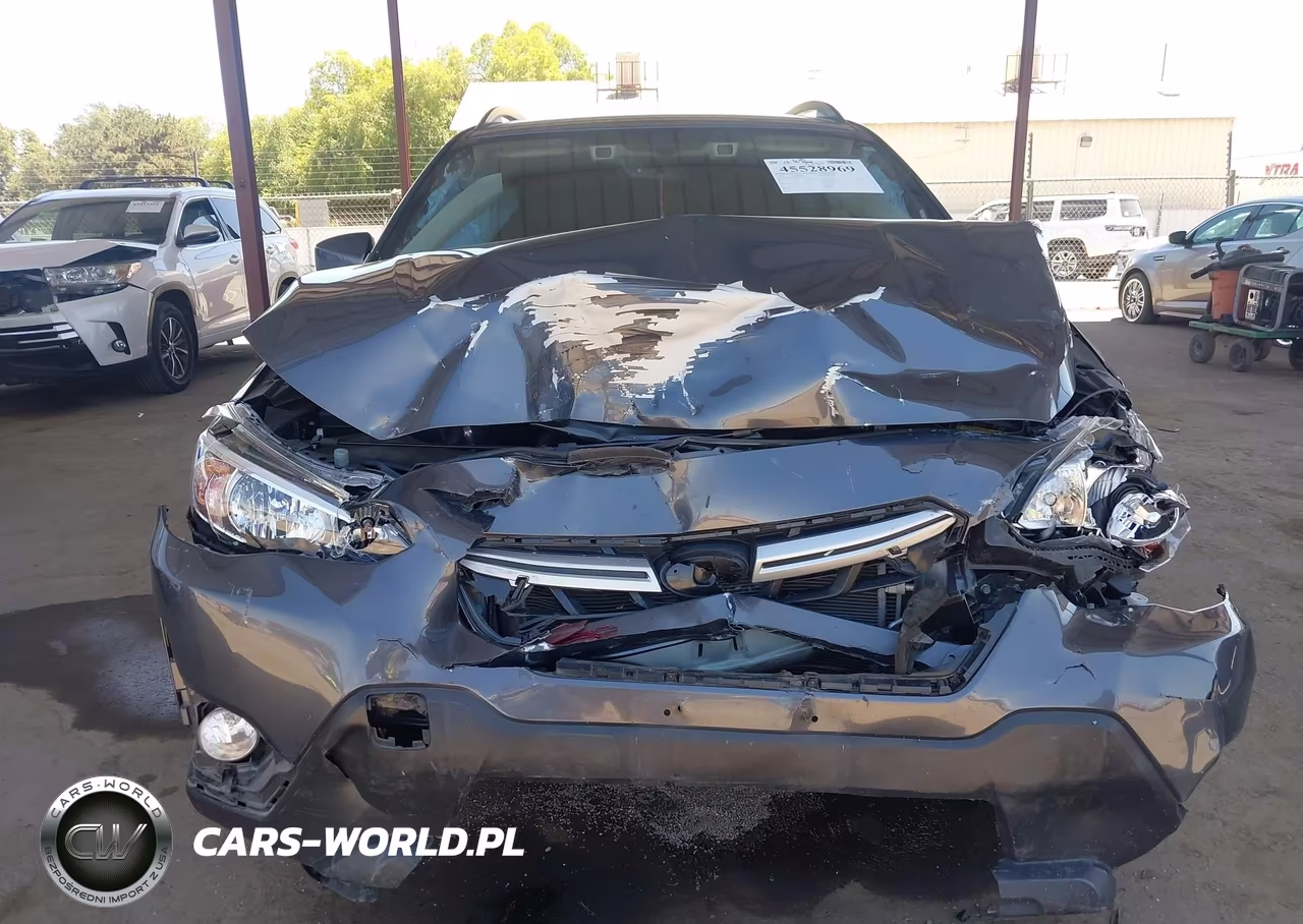 2023 Subaru Crosstrek Premium VIN:JF2GTAPC7P8225475 - 6