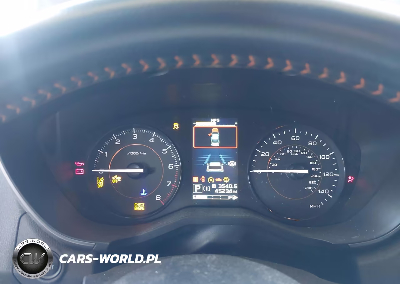 2023 Subaru Crosstrek Premium VIN:JF2GTAPC7P8225475 - 7
