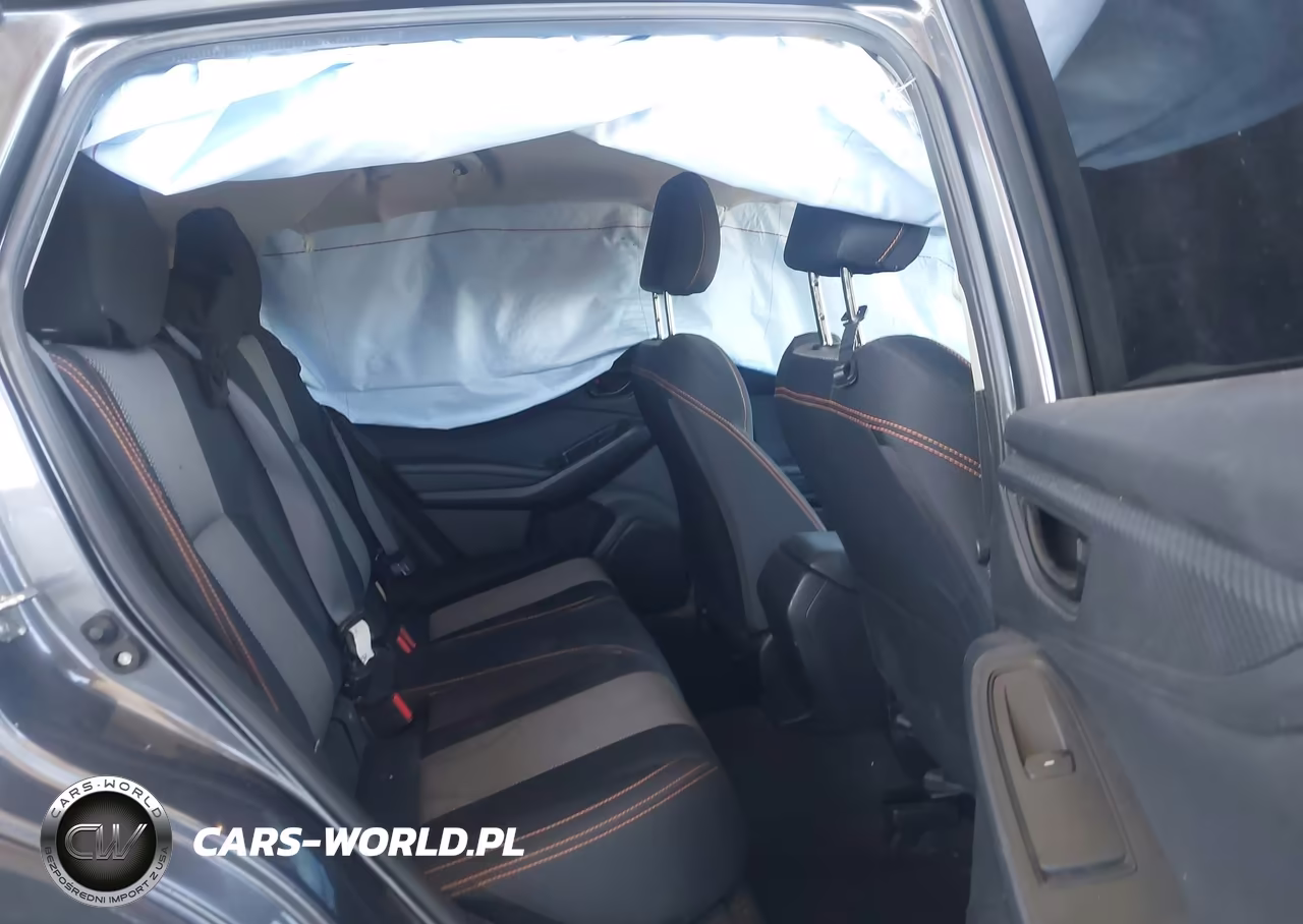 2023 Subaru Crosstrek Premium VIN:JF2GTAPC7P8225475 - 8
