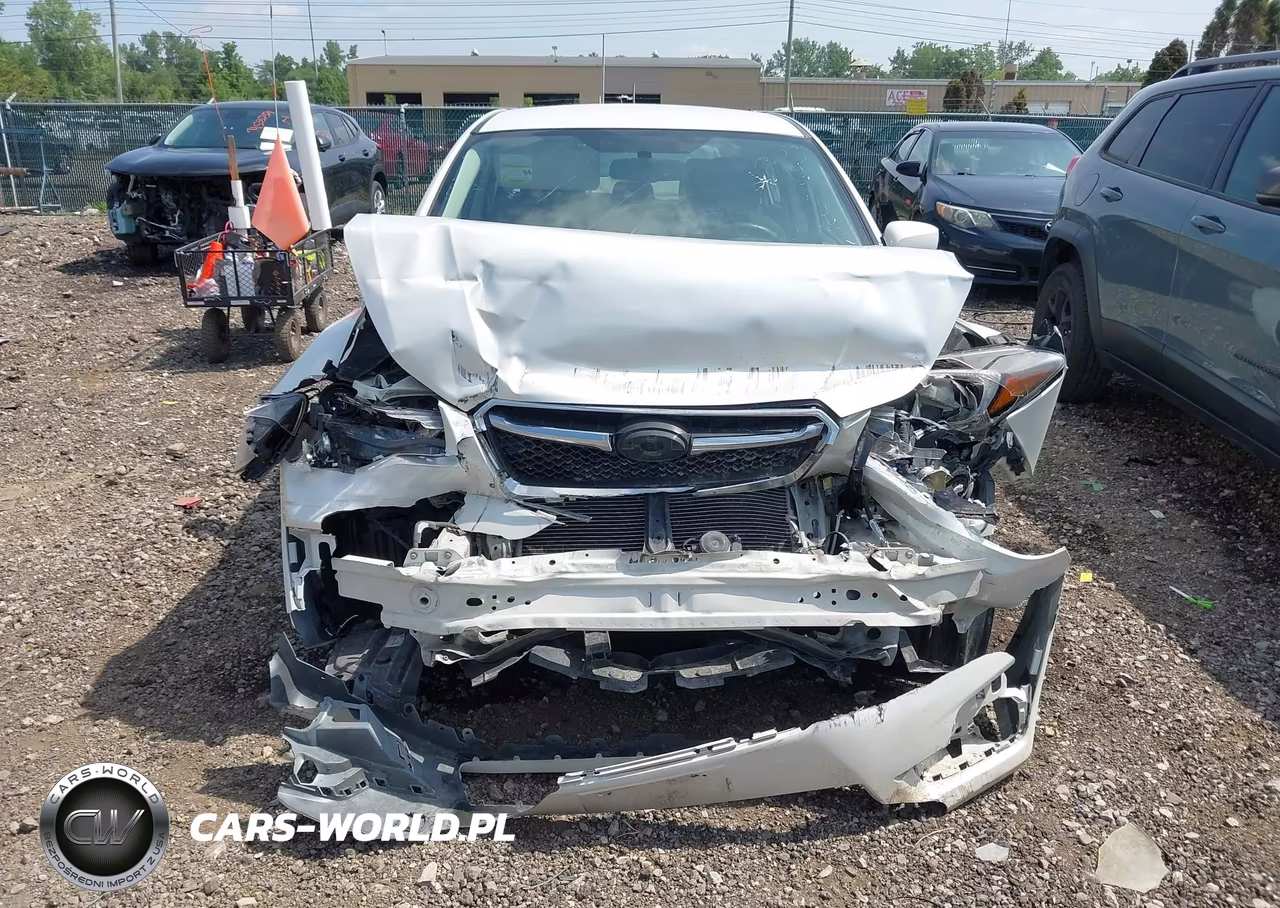 2016 Subaru Impreza 2.0I Premium VIN:JF1GJAB61GH019483 - 12