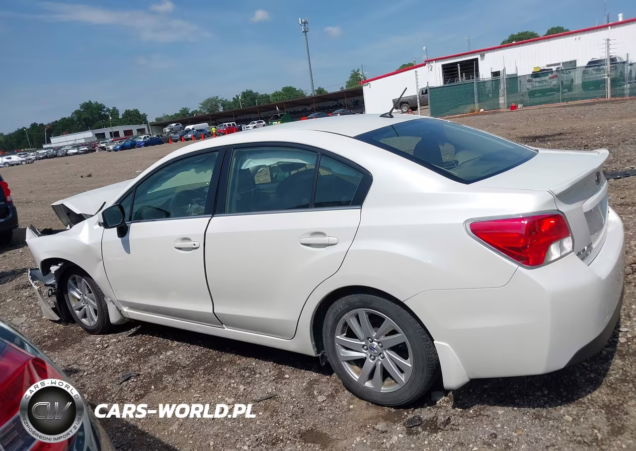 2016 Subaru Impreza 2.0I Premium VIN:JF1GJAB61GH019483 - 14