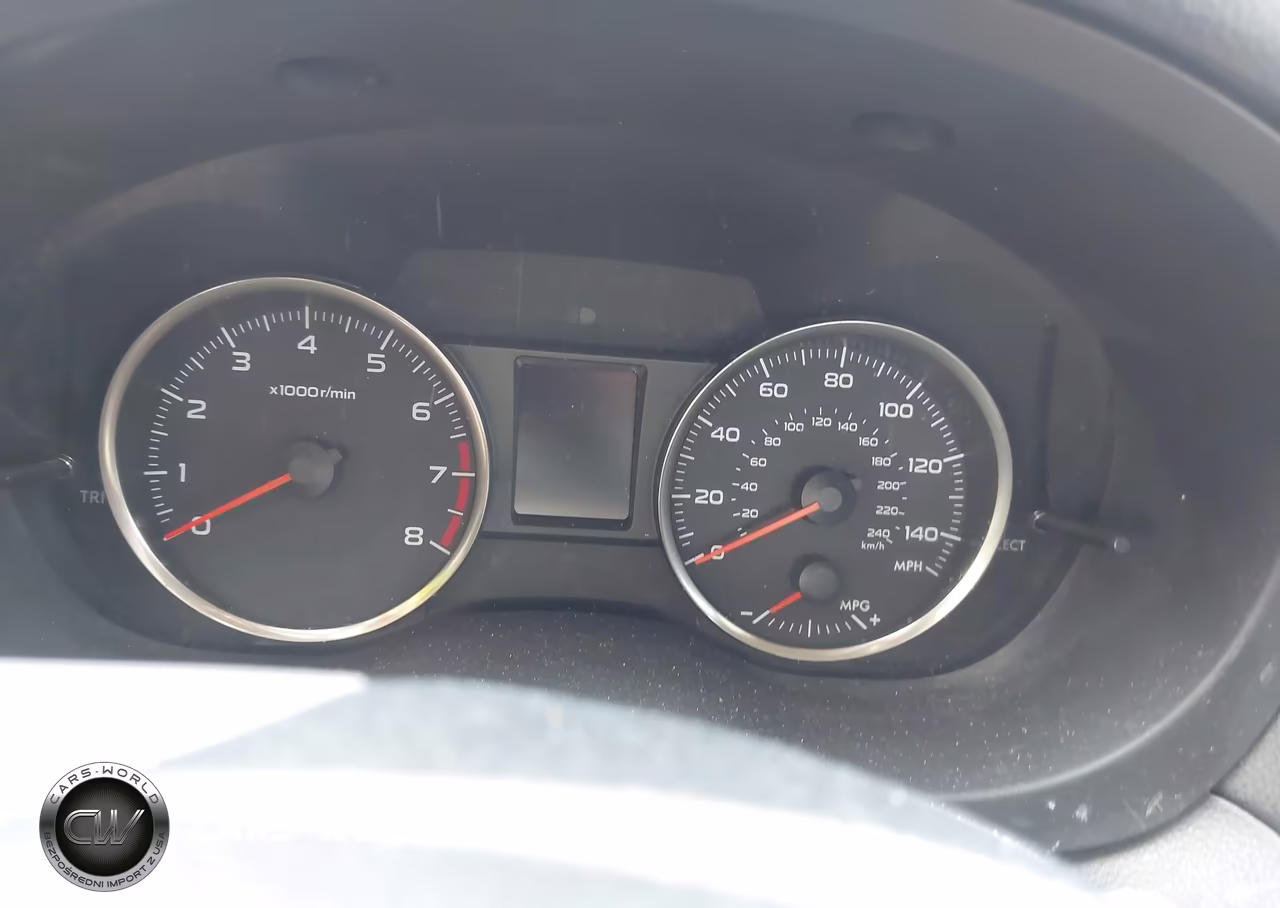2016 Subaru Impreza 2.0I Premium VIN:JF1GJAB61GH019483 - 15