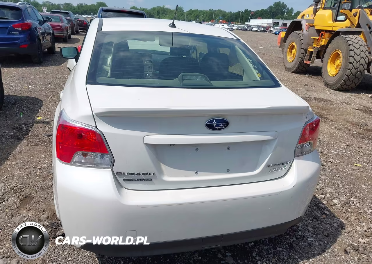 2016 Subaru Impreza 2.0I Premium VIN:JF1GJAB61GH019483 - 16