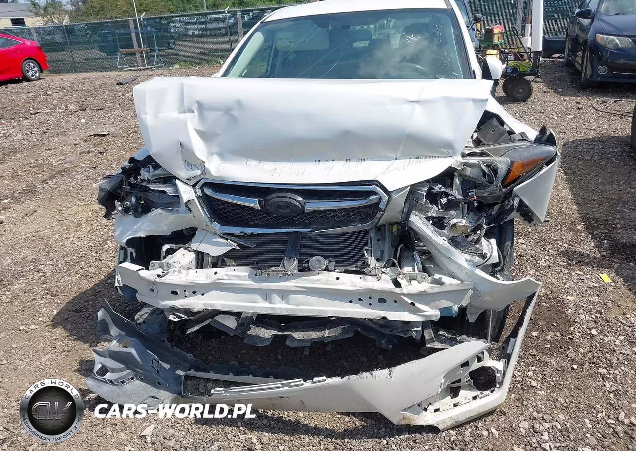 2016 Subaru Impreza 2.0I Premium VIN:JF1GJAB61GH019483 - 6