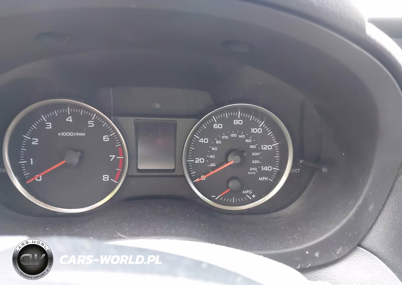 2016 Subaru Impreza 2.0I Premium VIN:JF1GJAB61GH019483 - 7