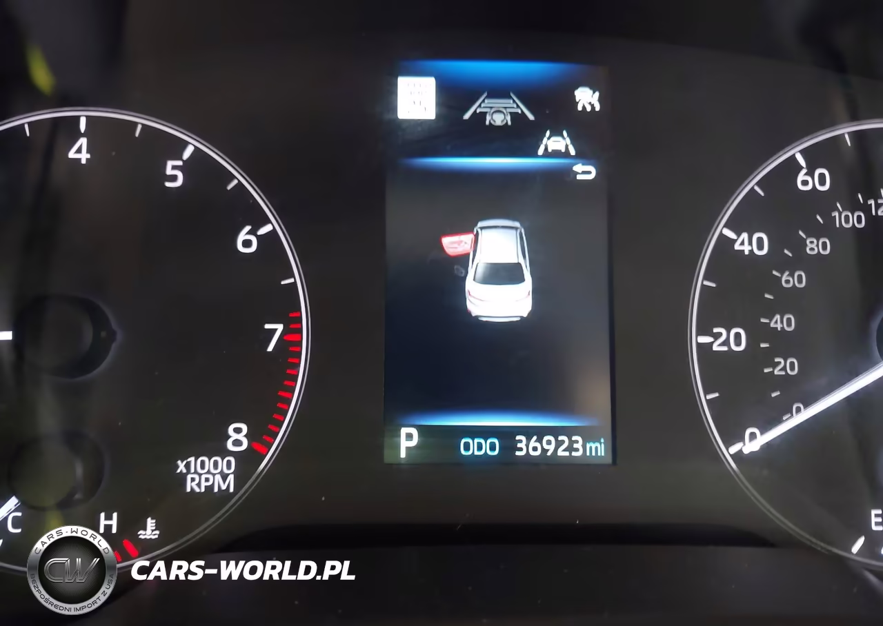 2025 Toyota Corolla Le VIN:5YFB4MDE1SP256912 - 14