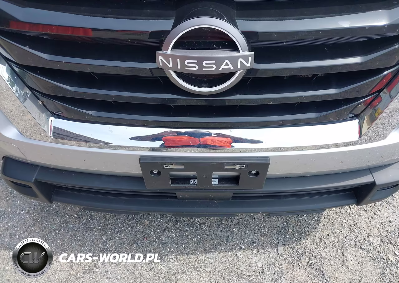 2022 Nissan Pathfinder S 4Wd VIN:5N1DR3AC1NC254237 - 6