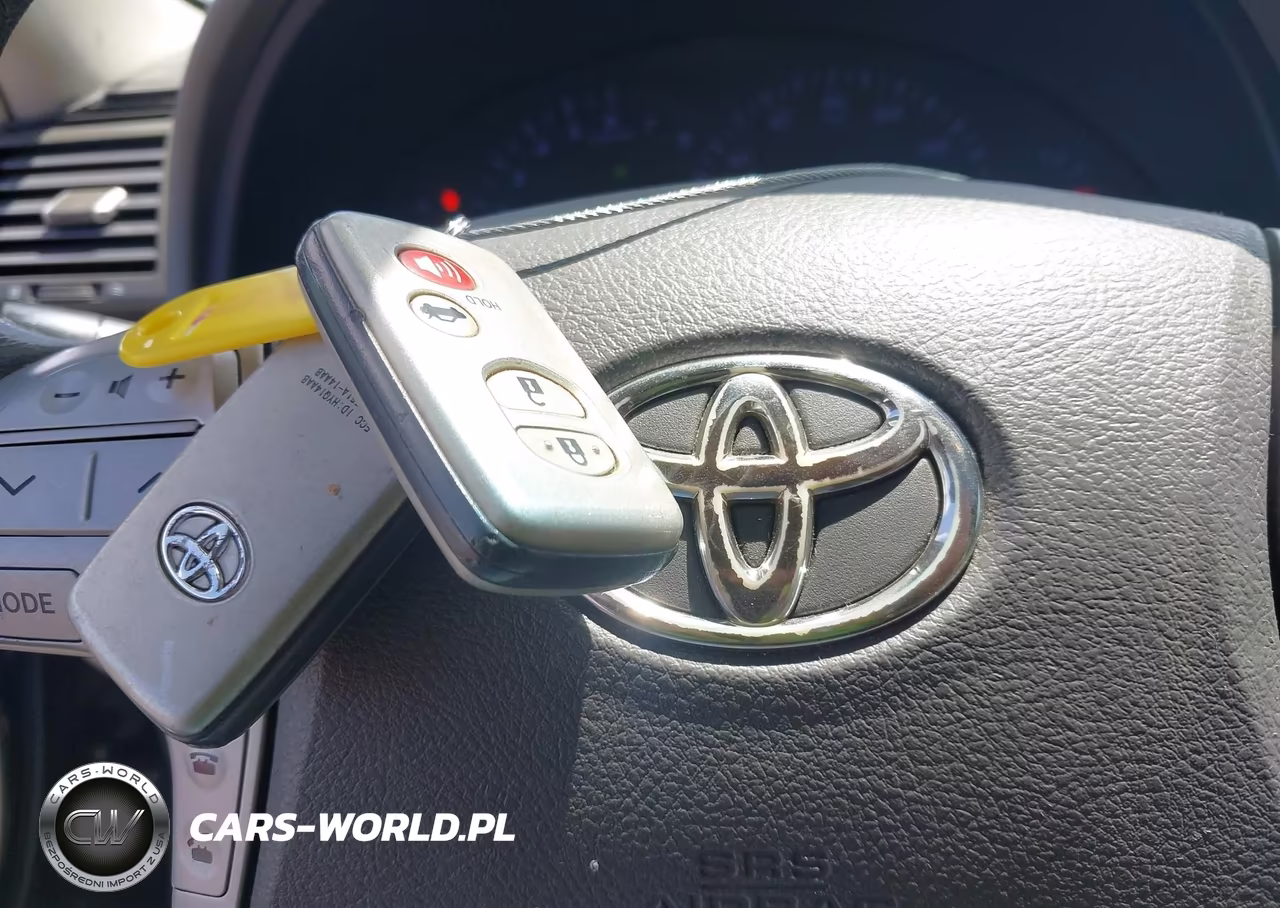 2010 Toyota Camry Xle V6 VIN:4T1BK3EK2AU105675 - 11