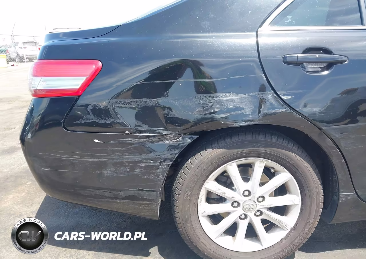 2010 Toyota Camry Xle V6 VIN:4T1BK3EK2AU105675 - 6