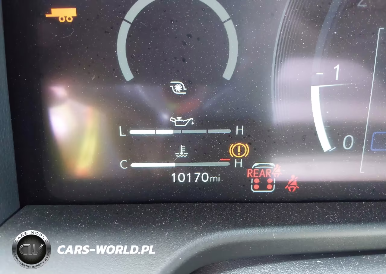 2025 Lexus Gx 550 Luxury+ VIN:JTJVBCDX6S5068413 - 16