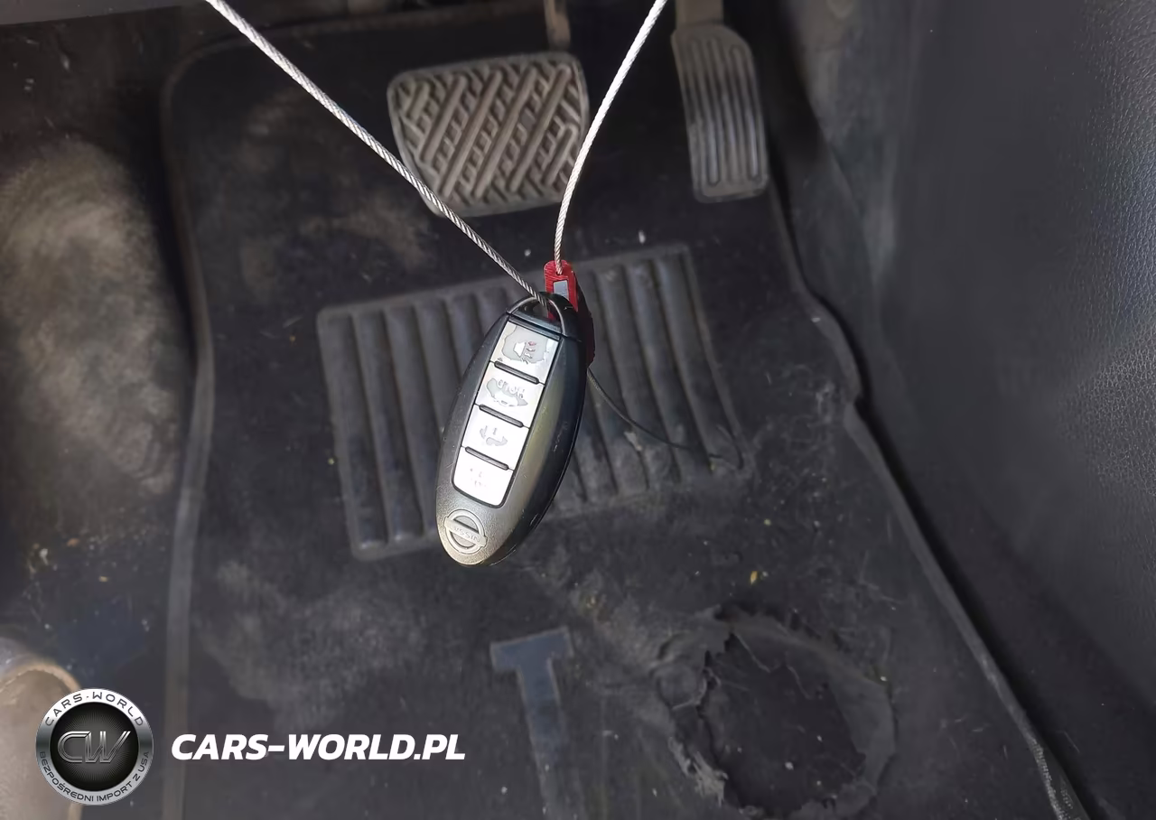 2014 Nissan Sentra Sl VIN:3N1AB7AP6EY327067 - 11