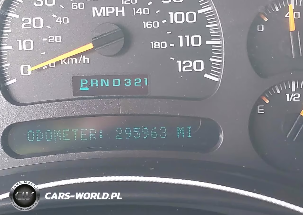 2004 Chevrolet Tahoe VIN:1GNEK13Z24R186181 - 7