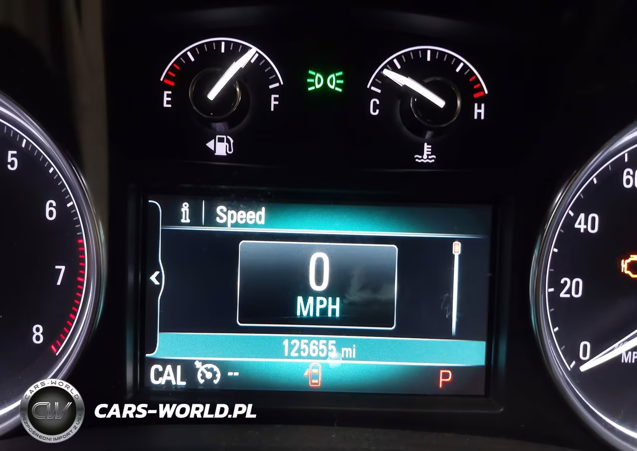 2019 Buick Enclave Awd Premium VIN:5GAEVBKW4KJ169795 - 16