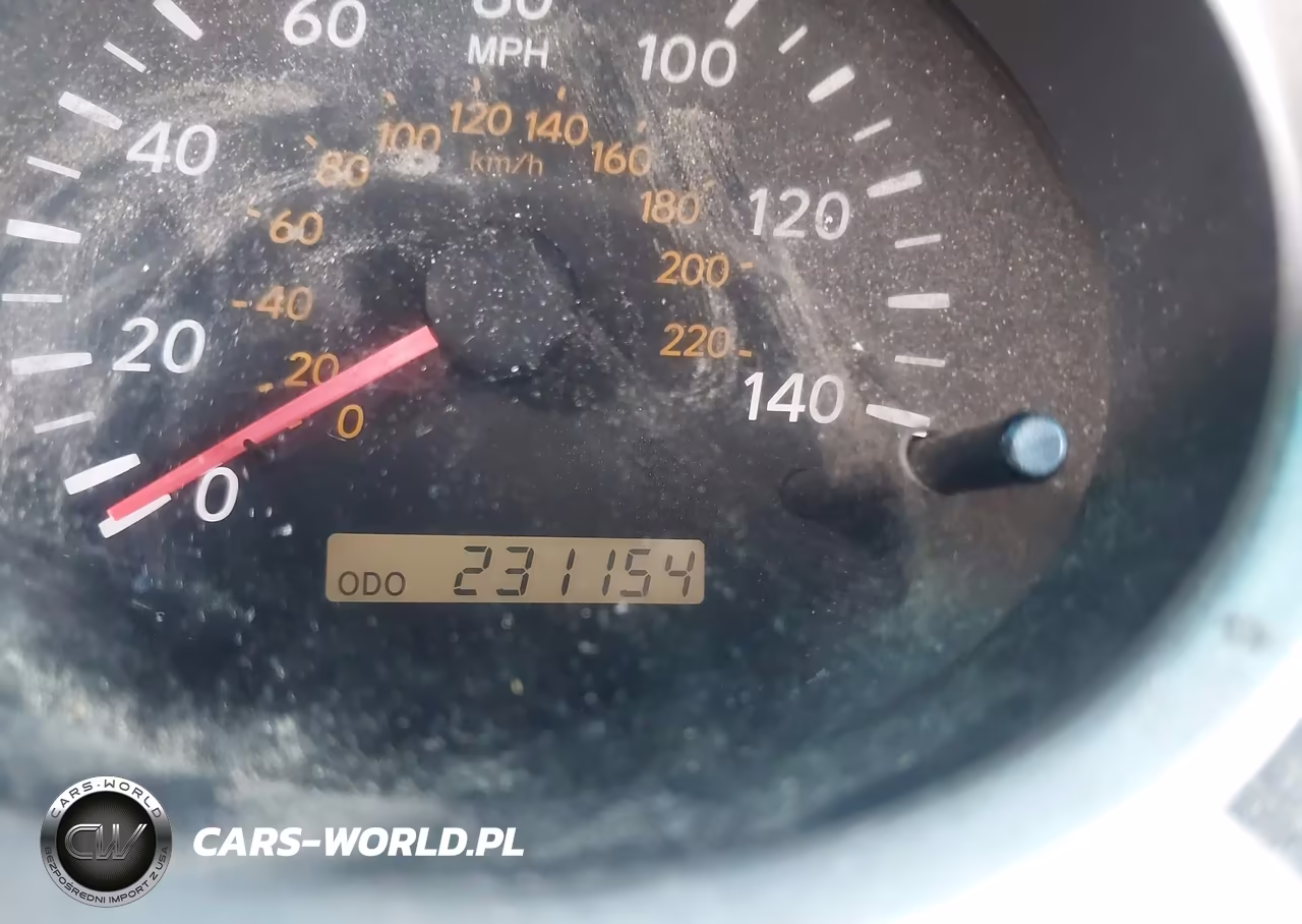 2004 Toyota Highlander Limited V6 VIN:JTEDP21A440018311 - 7
