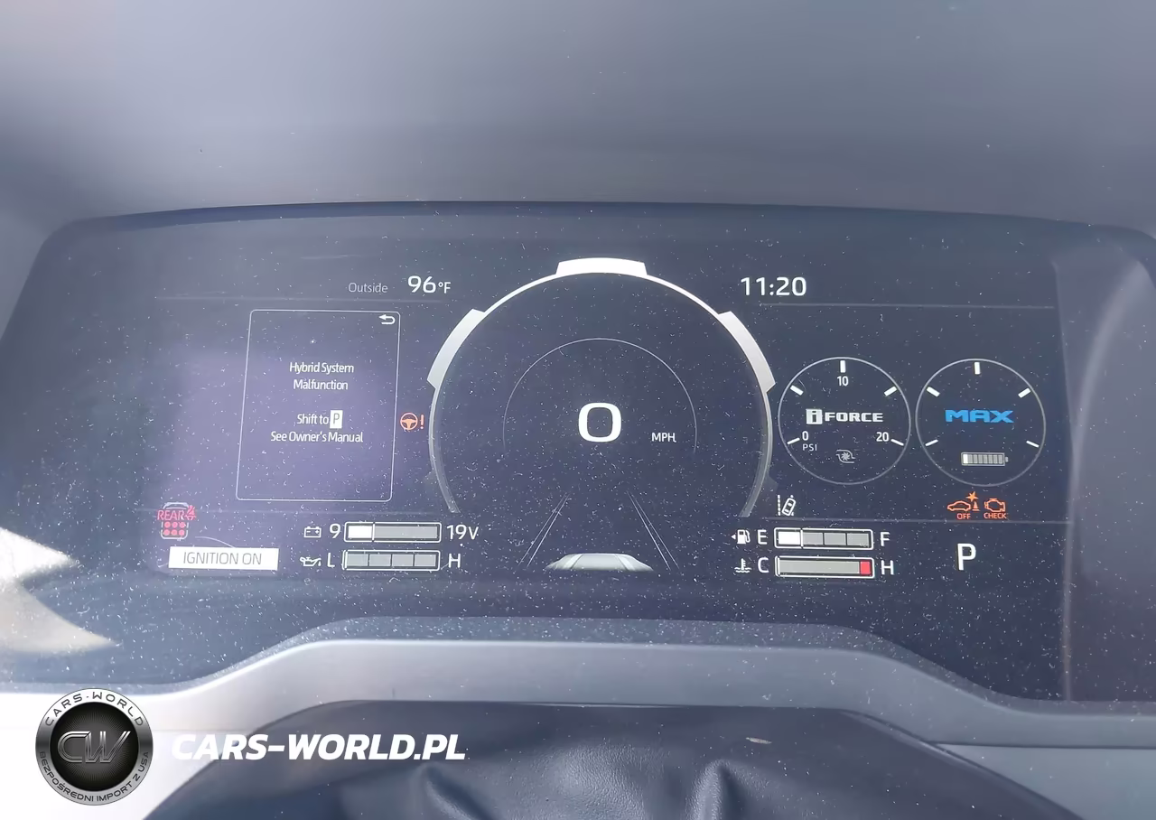2025 Toyota Sequoia Sr5 VIN:7SVAAABA6SX058823 - 7