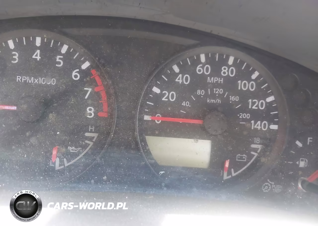 2013 Nissan Frontier Sv VIN:1N6AD0ER4DN753438 - 14