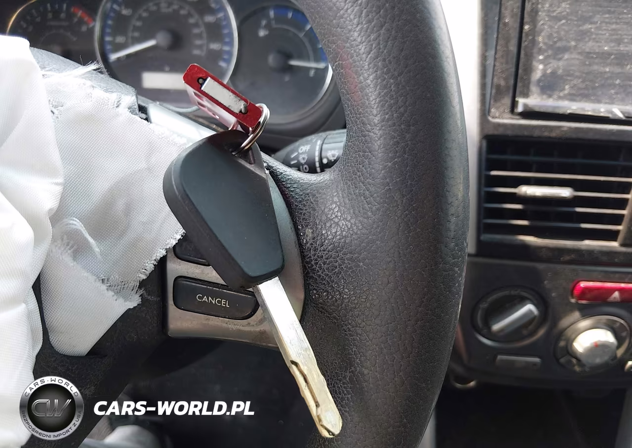 2013 Subaru Forester 2.5X Premium VIN:JF2SHADC5DH417442 - 11