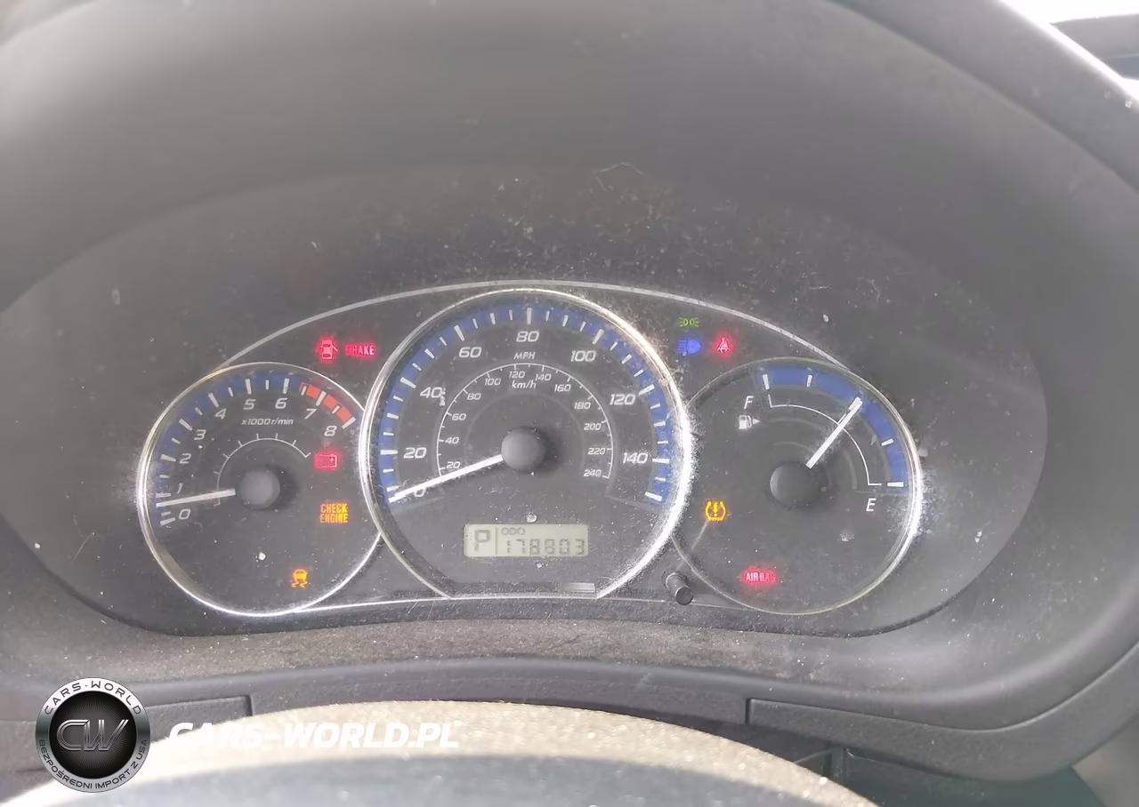 2013 Subaru Forester 2.5X Premium VIN:JF2SHADC5DH417442 - 7