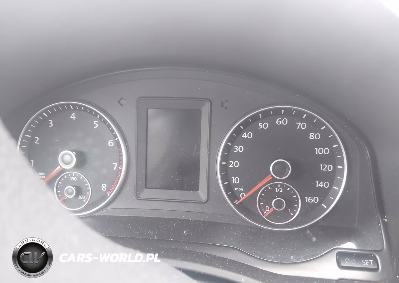 2010 Volkswagen Jetta Se VIN:3VWRX7AJ2AM054849 - 7