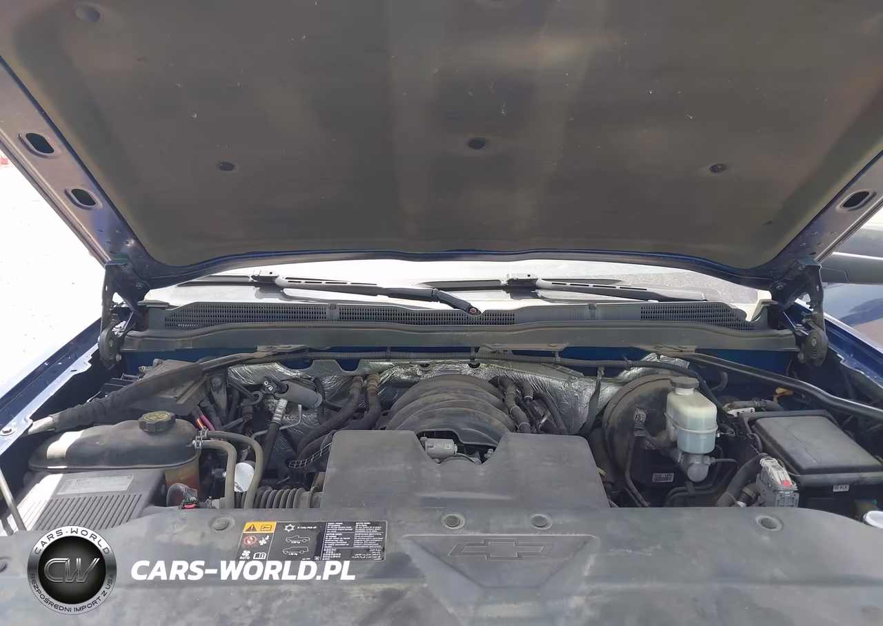 2014 Chevrolet Silverado 1500 Lt VIN:1GCVKREH6EZ149096 - 10