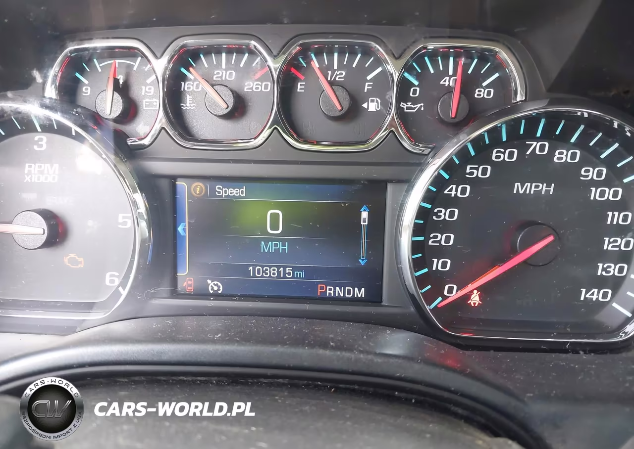 2014 Chevrolet Silverado 1500 Lt VIN:1GCVKREH6EZ149096 - 7