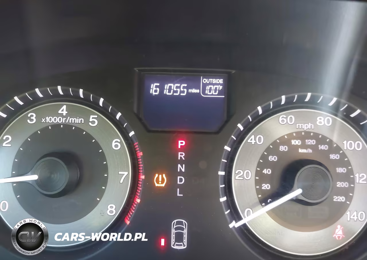 2015 Honda Odyssey Ex-L VIN:5FNRL5H67FB043068 - 15