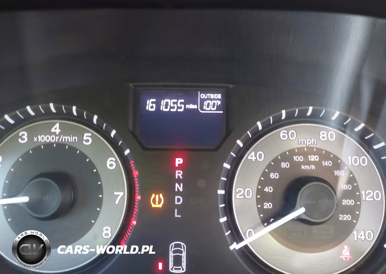2015 Honda Odyssey Ex-L VIN:5FNRL5H67FB043068 - 7