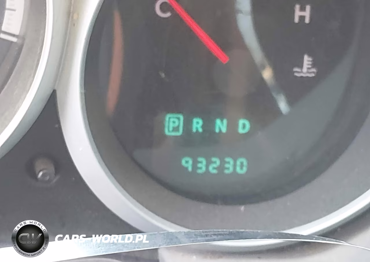 2008 Dodge Grand Caravan Se VIN:2D8HN44H88R602854 - 15