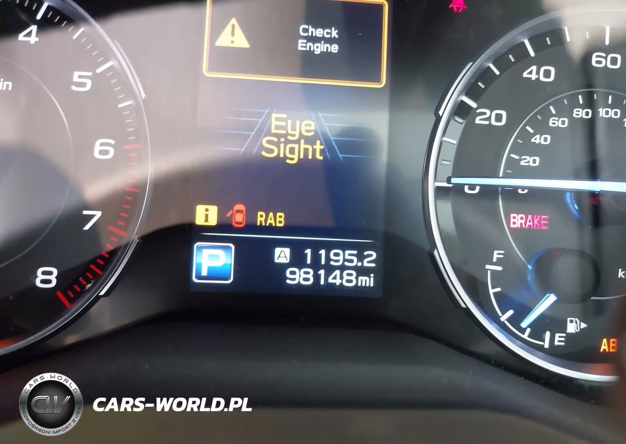 2019 Subaru Ascent Limited VIN:4S4WMAPD7K3407095 - 7