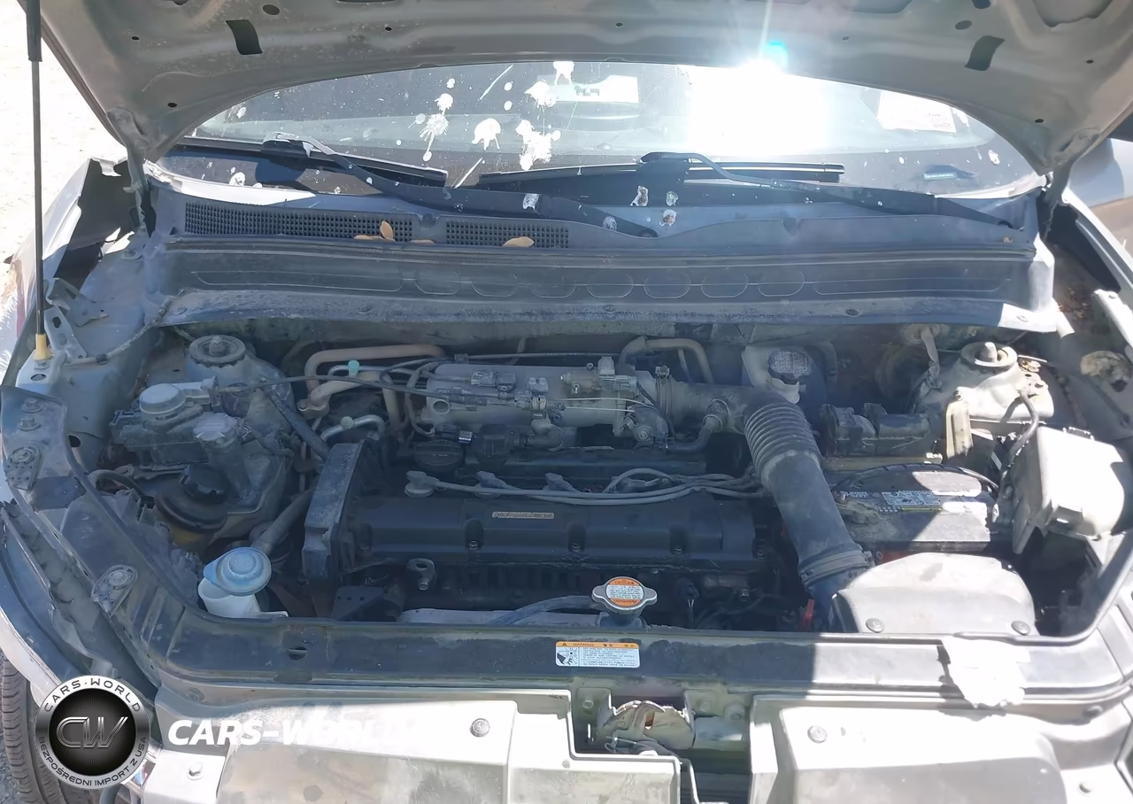 2011 Kia Soul + VIN:KNDJT2A20B7269505 - 10