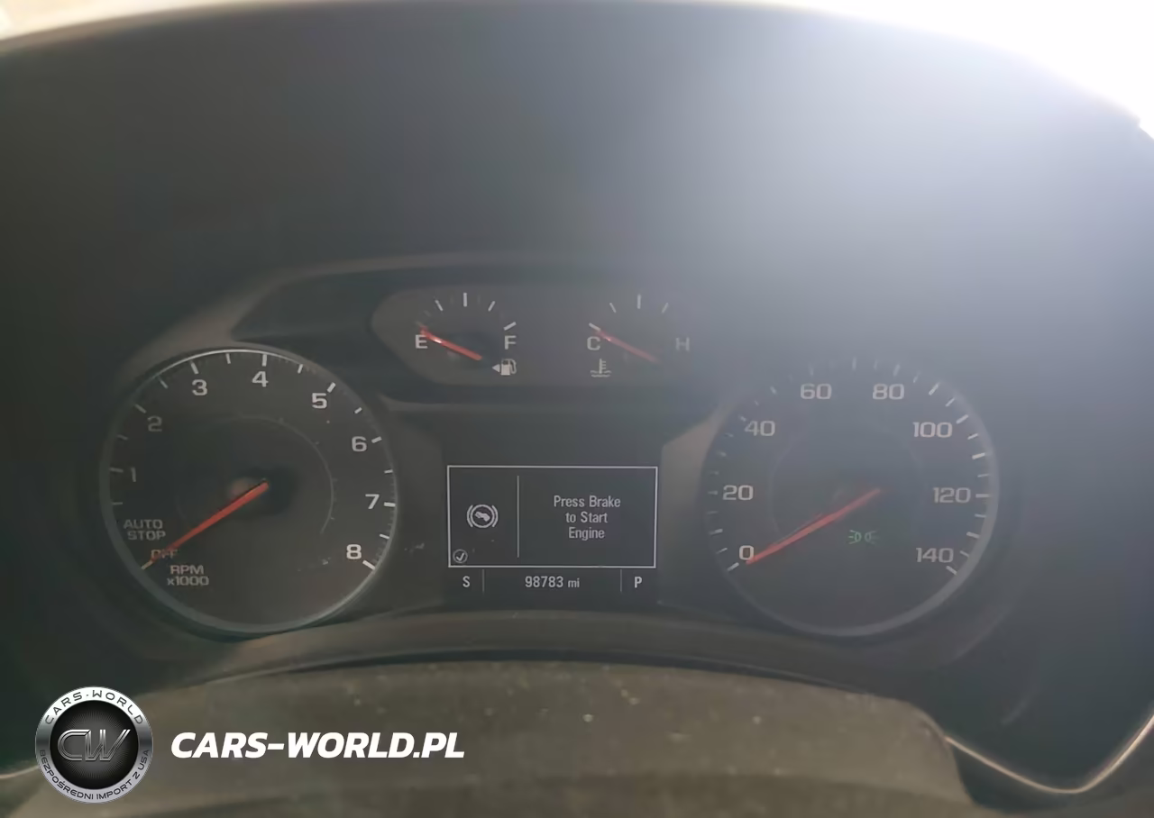 2018 Chevrolet Equinox Lt VIN:3GNAXJEV9JL300464 - 7