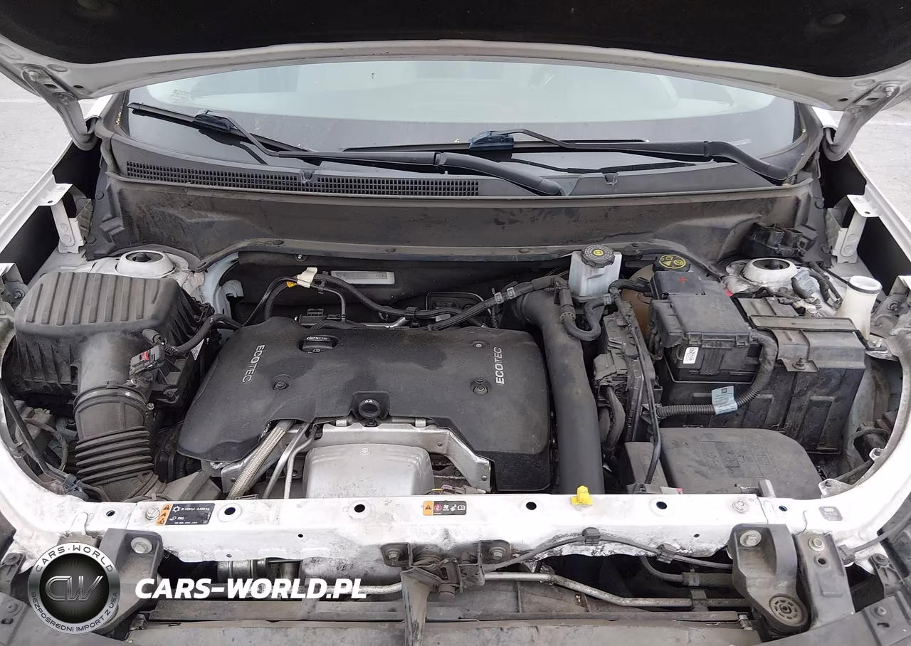 2018 Chevrolet Equinox Lt VIN:2GNAXKEX6J6247475 - 10