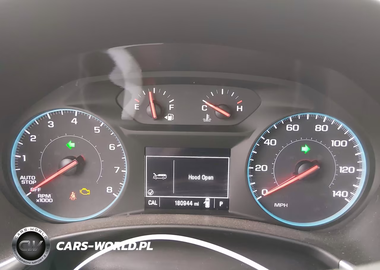 2018 Chevrolet Equinox Lt VIN:2GNAXKEX6J6247475 - 7
