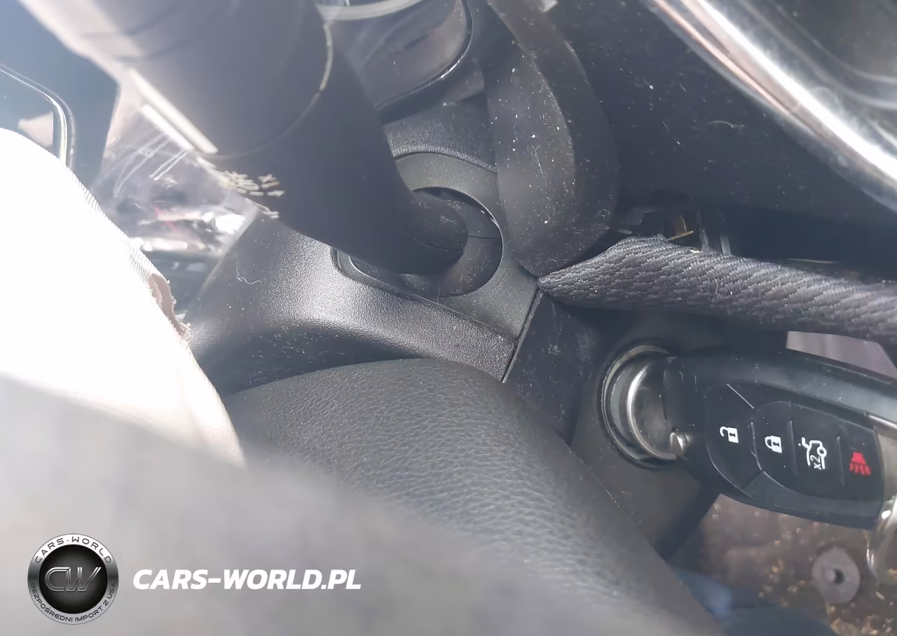 2019 Chevrolet Cruze Ls VIN:1G1BC5SM0K7130912 - 11