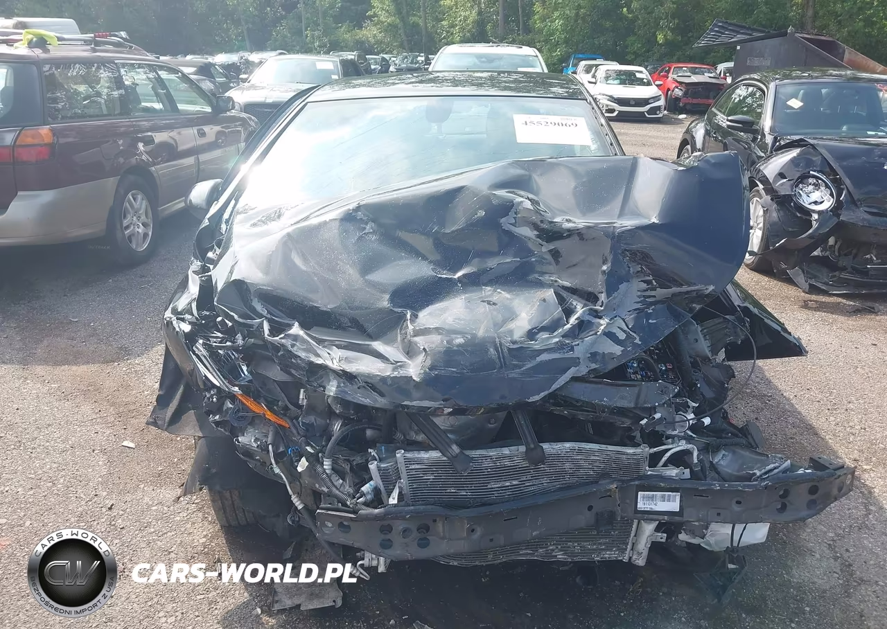 2019 Chevrolet Cruze Ls VIN:1G1BC5SM0K7130912 - 12