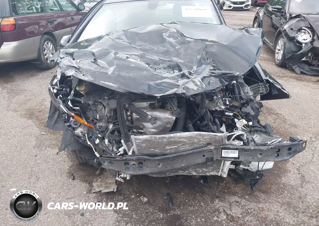 2019 Chevrolet Cruze Ls VIN:1G1BC5SM0K7130912 - 6