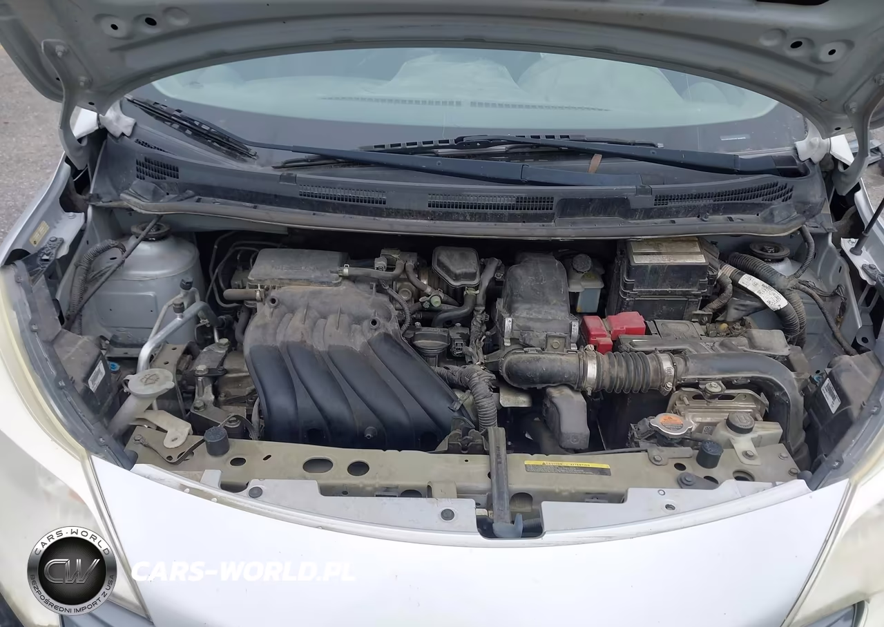 2015 Nissan Versa Note S (Sr)-S Plus-Sl-Sr-Sv VIN:3N1CE2CP1FL404975 - 10