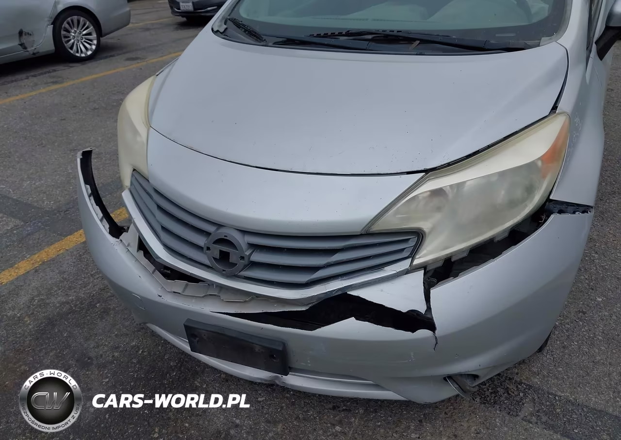 2015 Nissan Versa Note S (Sr)-S Plus-Sl-Sr-Sv VIN:3N1CE2CP1FL404975 - 13