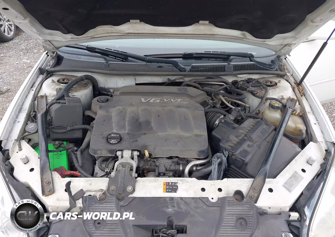2013 Chevrolet Impala Ls VIN:2G1WF5E32D1206187 - 10