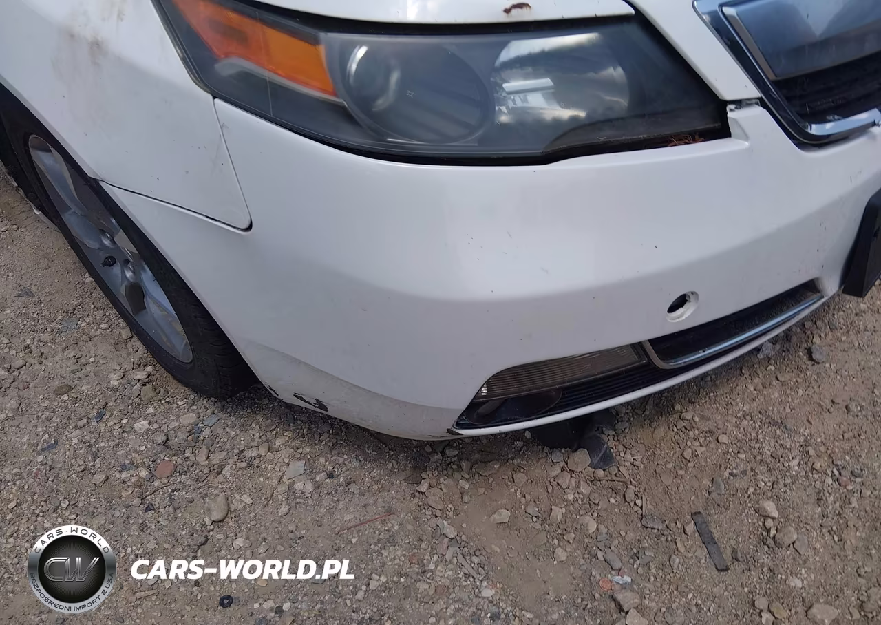 2012 Acura Tl 3.5 VIN:19UUA8F27CA023149 - 19