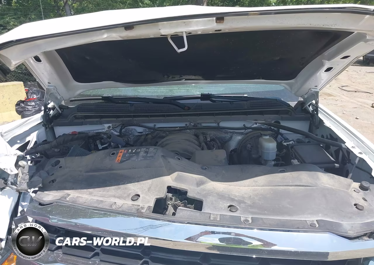 2018 Chevrolet Silverado 1500 1Lt VIN:1GCVKREHXJZ195637 - 10