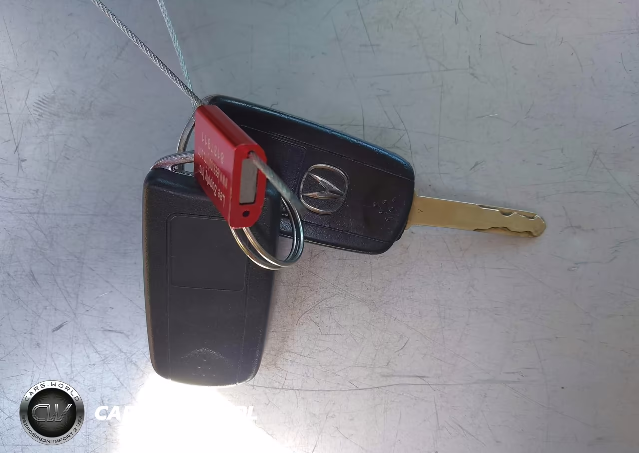 2008 Acura Mdx Technology Package VIN:2HNYD28438H551857 - 11