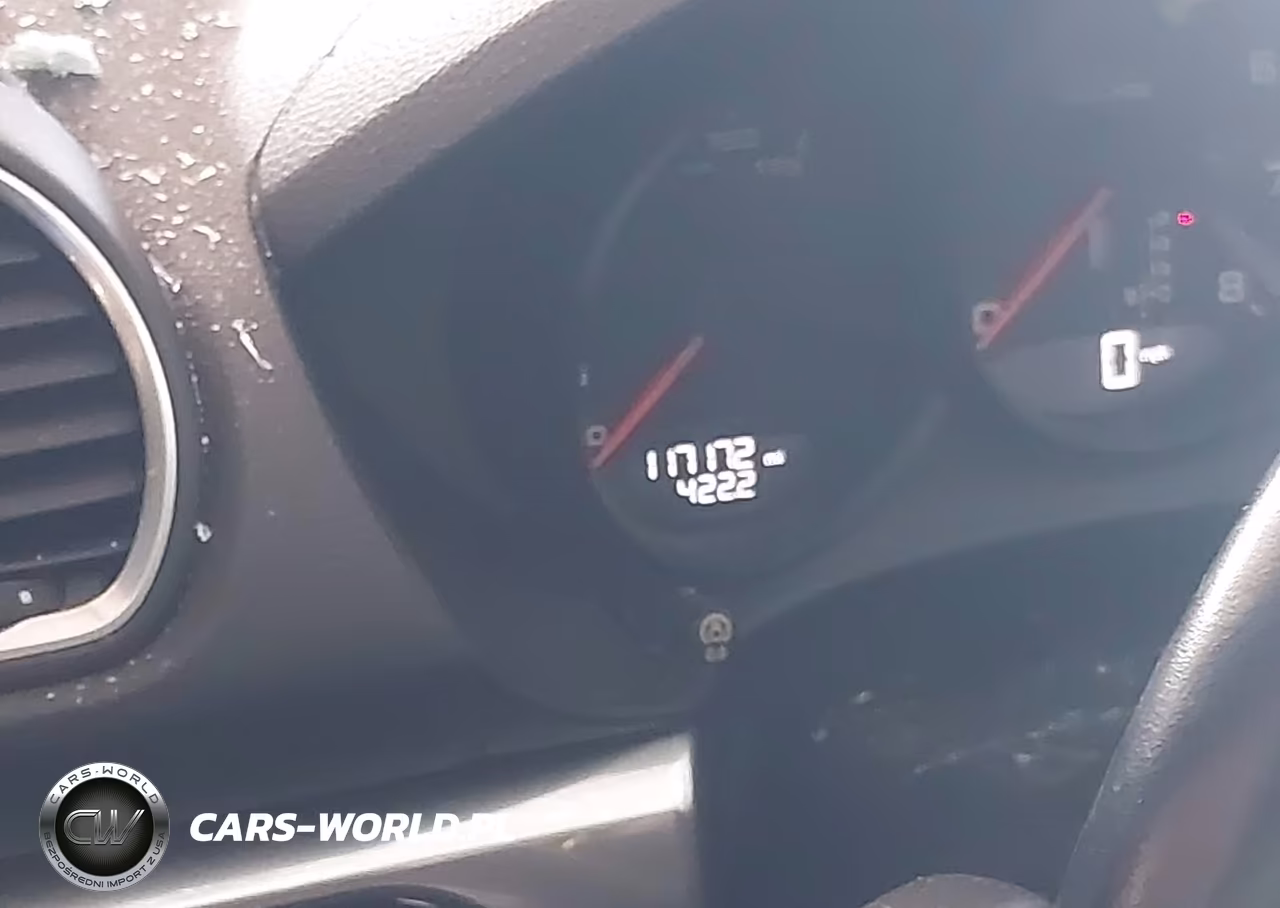 2017 Porsche 718 Boxster VIN:WP0CA2A81HS222217 - 7