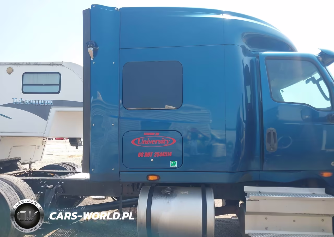 2018 International Lt VIN:3HSDZAPR2JN094965 - 13
