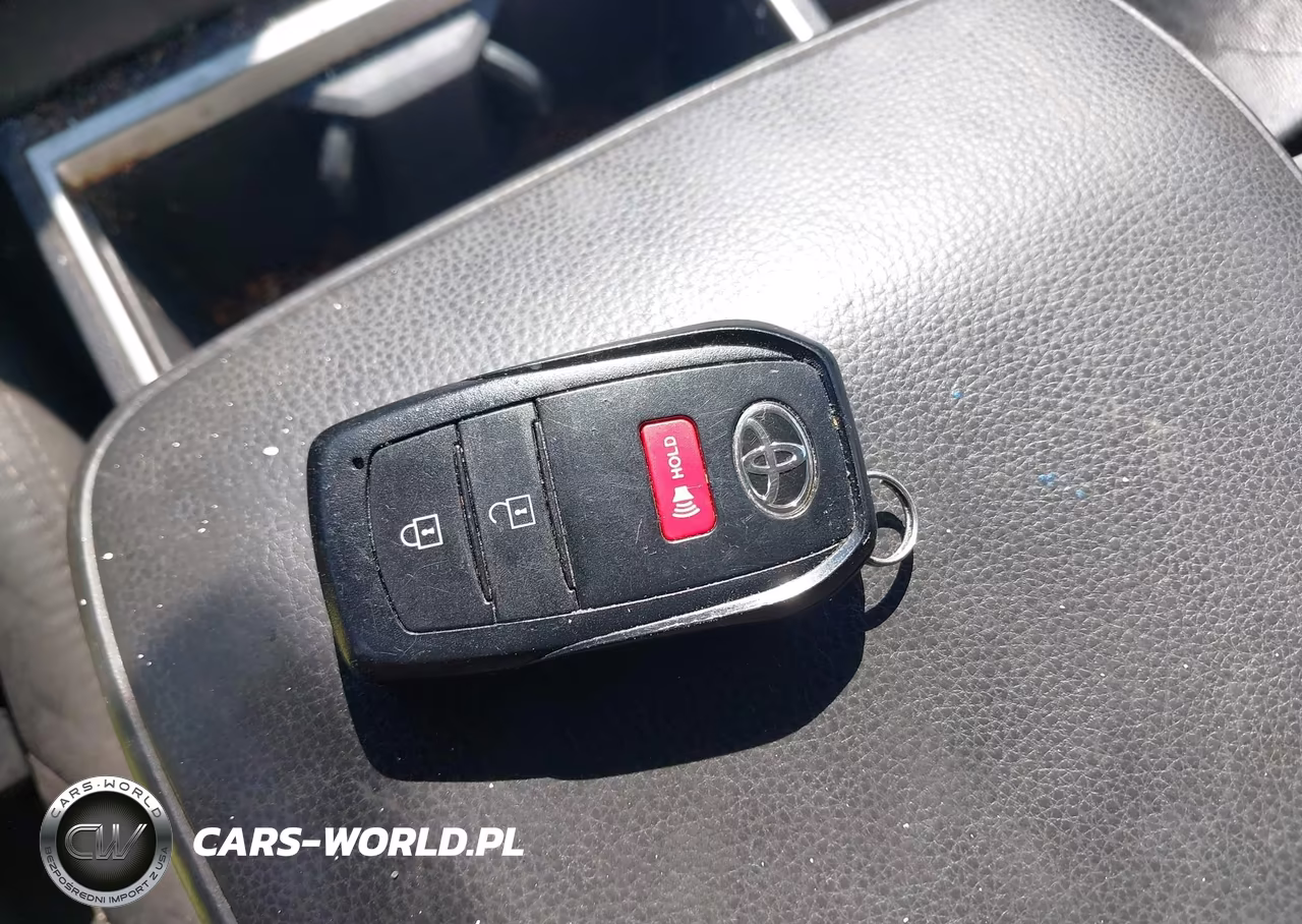 2024 Toyota Tacoma Sr5 VIN:3TYLB5JN3RT053689 - 11