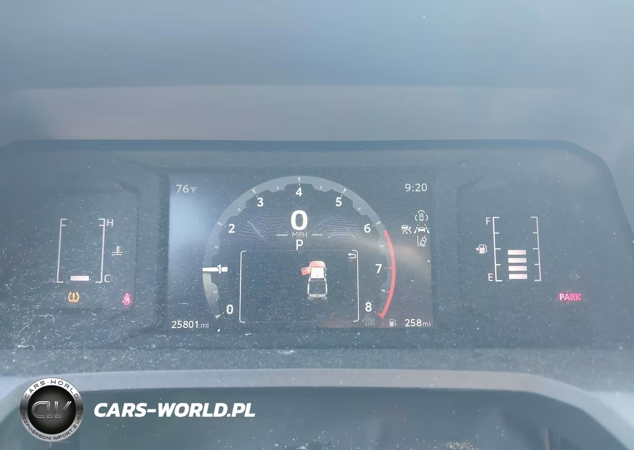 2024 Toyota Tacoma Sr5 VIN:3TYLB5JN3RT053689 - 7