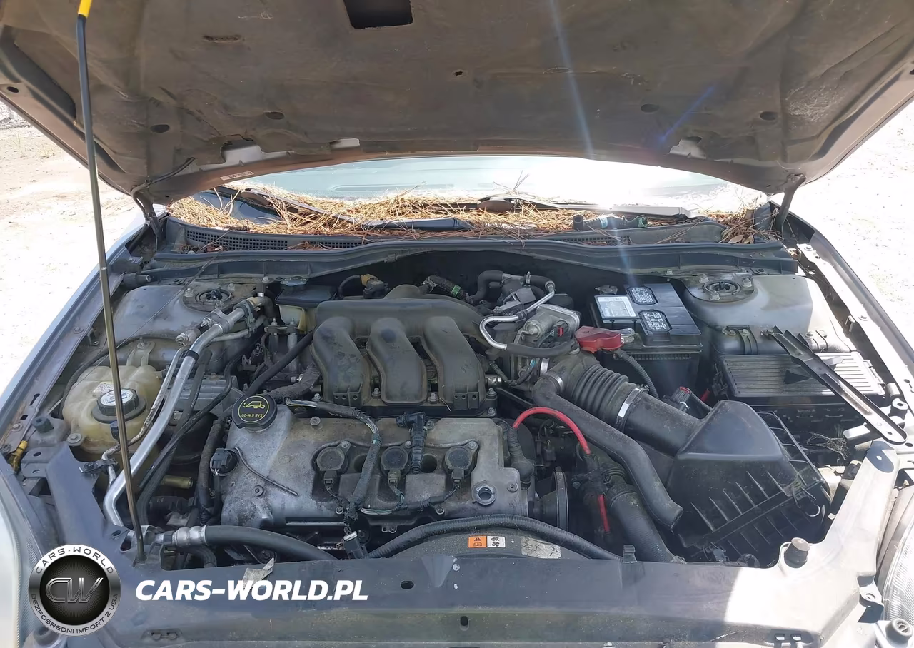 2007 Ford Fusion Se VIN:3FAHP07177R110976 - 10