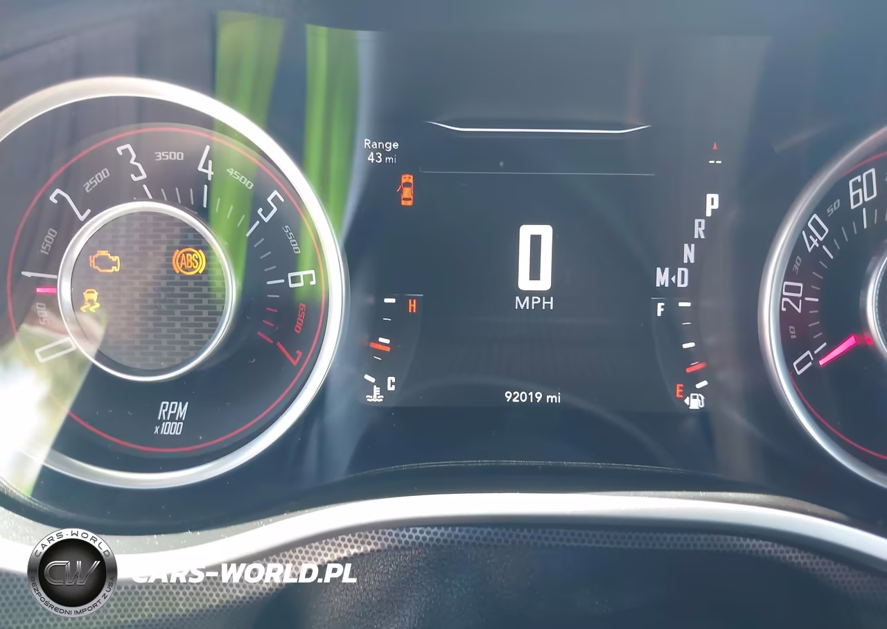 2015 Dodge Challenger Sxt Plus VIN:2C3CDZBG4FH723813 - 7